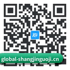 Android 系统版 二维码